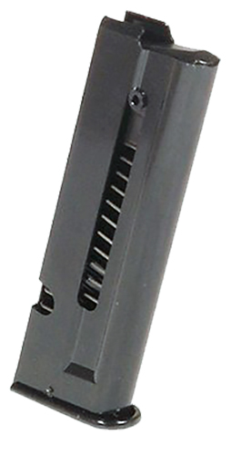 Mec-Gar 7 Round 22 LR 21A Bobcat Standard Magazine, Blue - MGPB2107B - Mec-Gar