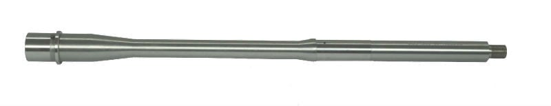 PSA  AR-15 16" Mid-length Stainless Steel 5.56 NATO 1/7 Barrel with "5.56 NATO 1/7 FREEDOM" - 48209 - Palmetto State Armory
