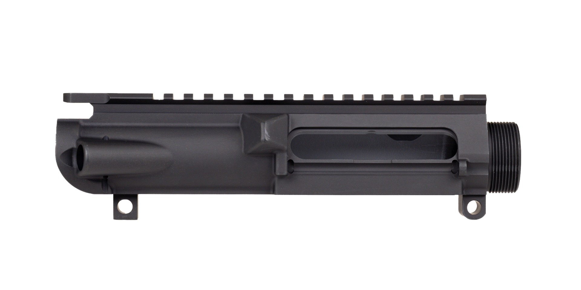 PSA PA10 Blemished Stripped Upper Receiver - Palmetto State Armory