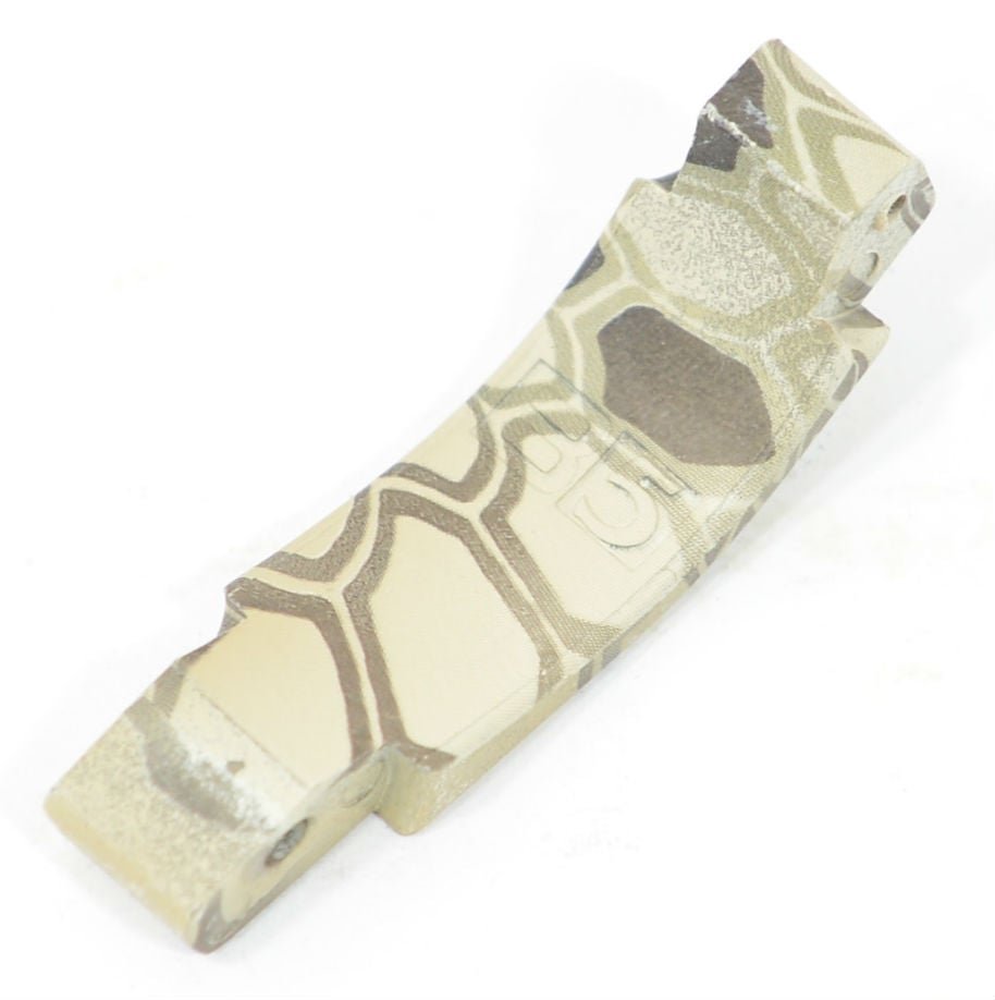 B5 Systems Composite Trigger Guard, Mandrake - PTG-1175