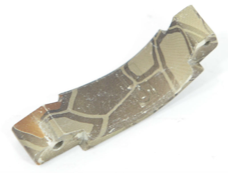 B5 Systems Composite Trigger Guard Highlander - B5 Systems