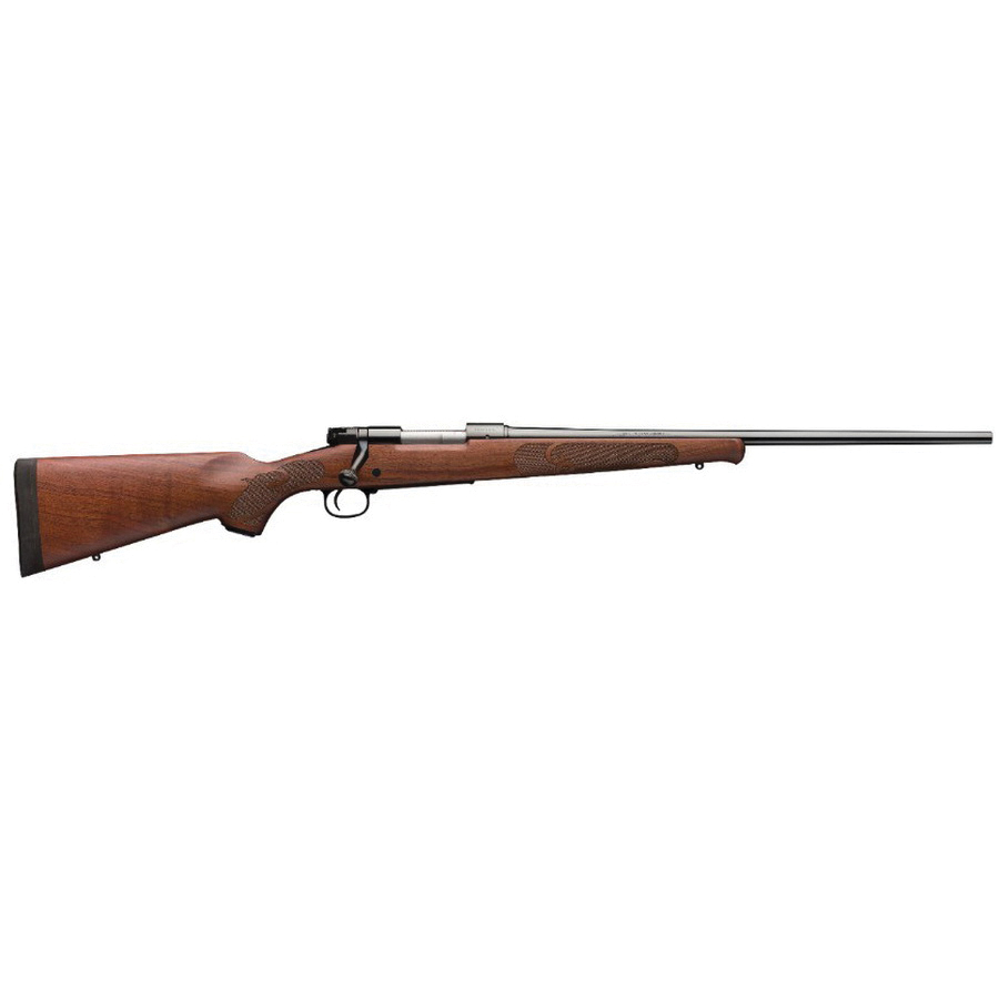 Winchester 70 Featherweight .308 Win Bolt Action Rifle, Satin - 535200220 - Winchester