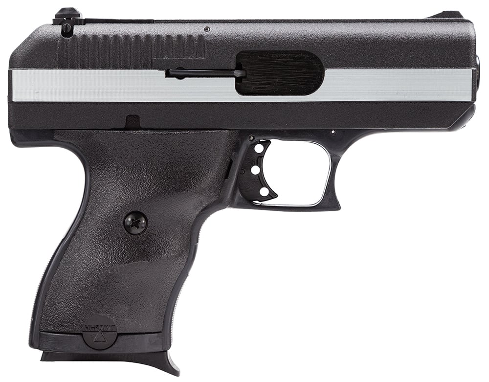 Hi-Point 380 ACP 8+1 Round Semi Auto Handgun, Black - CF380 - Hi-Point