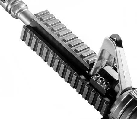 Ergo Forward M-4 4 Rail - 4850 - Ergo