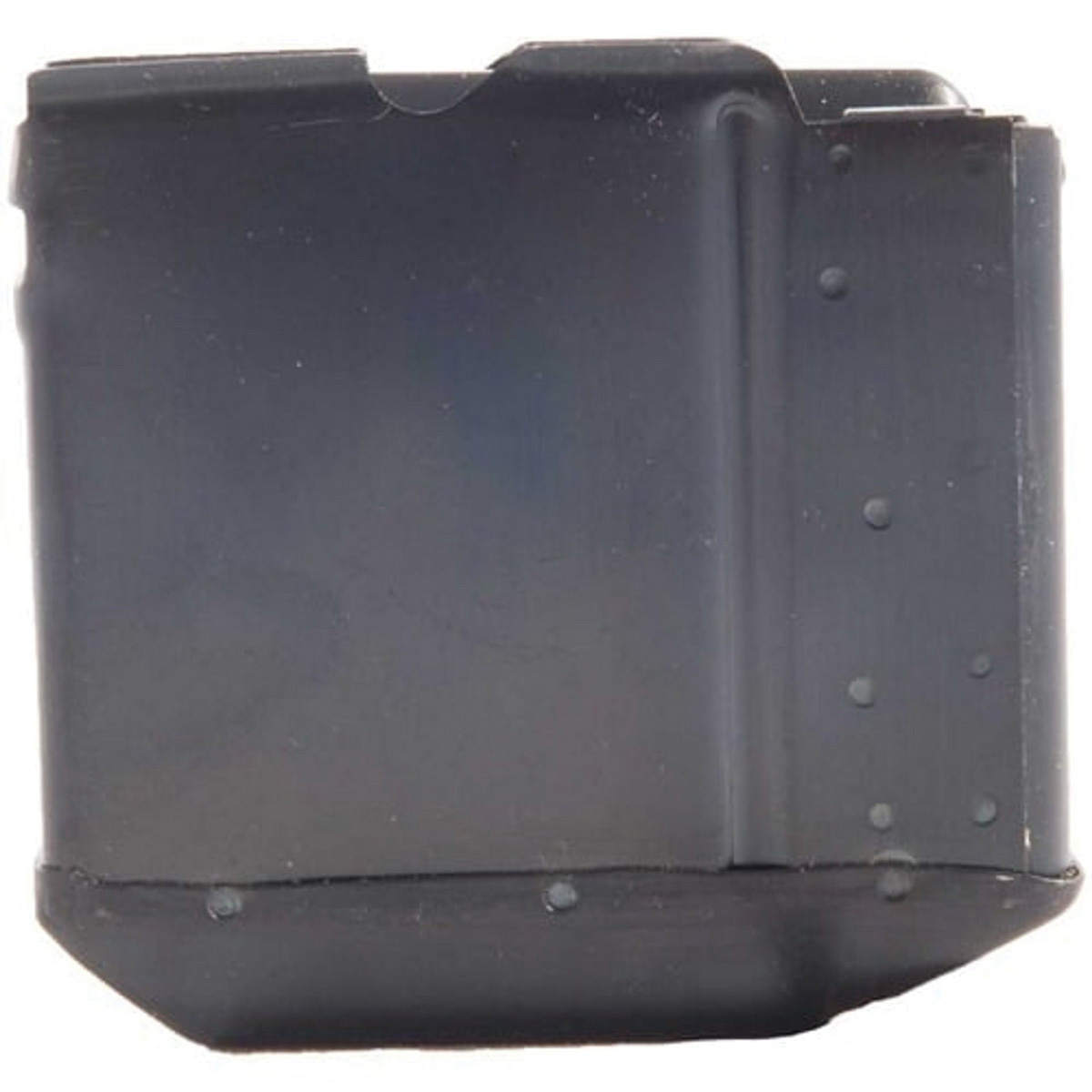 Triple K 10rds .308 Win/.243 Caliber/.30-06 Springfield, Black - Triple K Leather