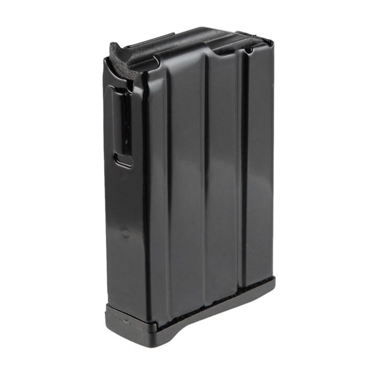 Triple K 10rds .223 Remington, Black - Triple K Leather