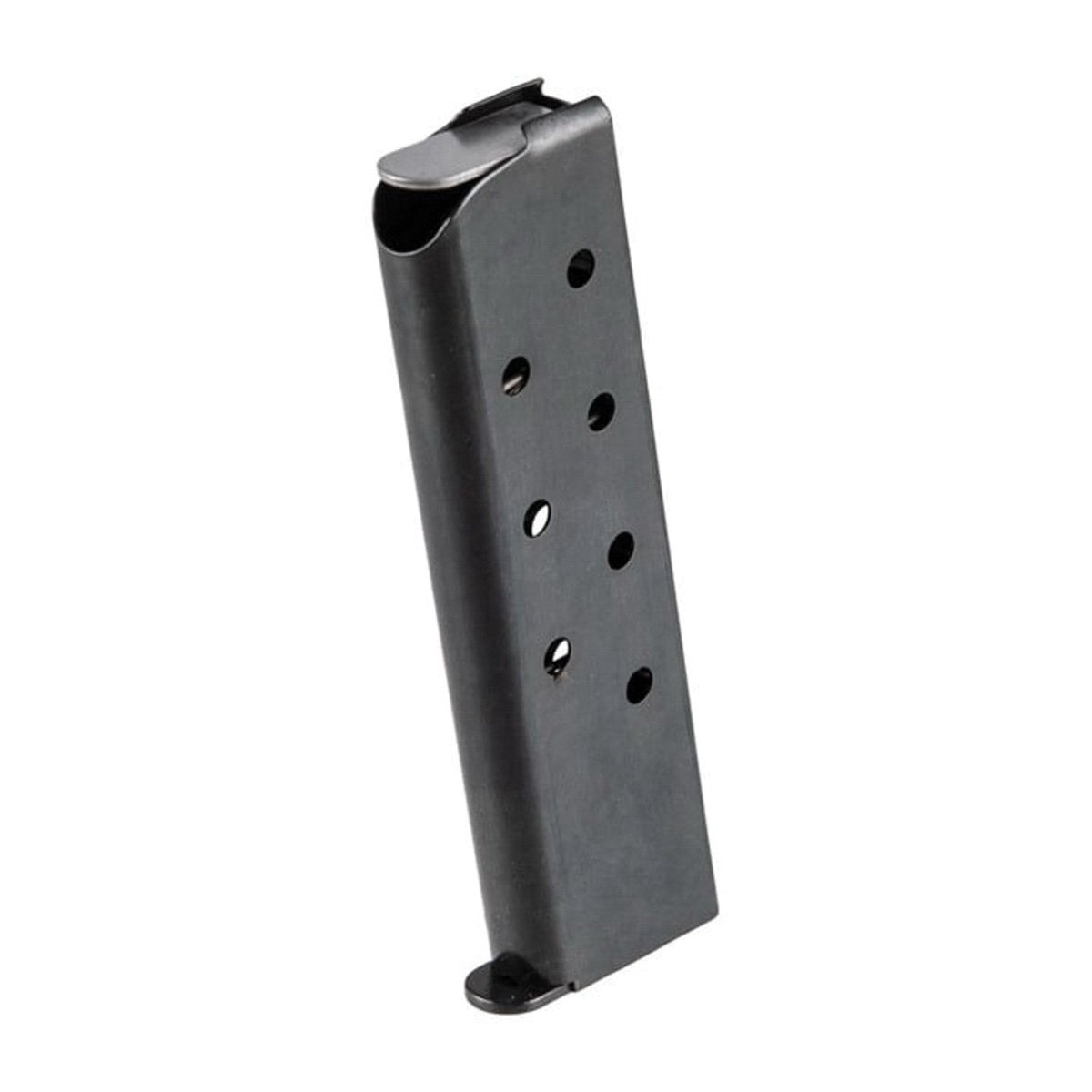 Triple K 8rds .32 ACP, Black - Triple K Leather