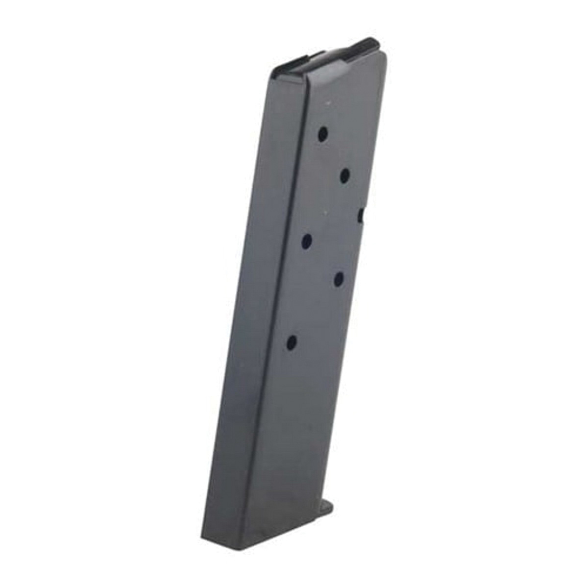 Triple K 7rds .45 ACP, Black - Triple K Leather