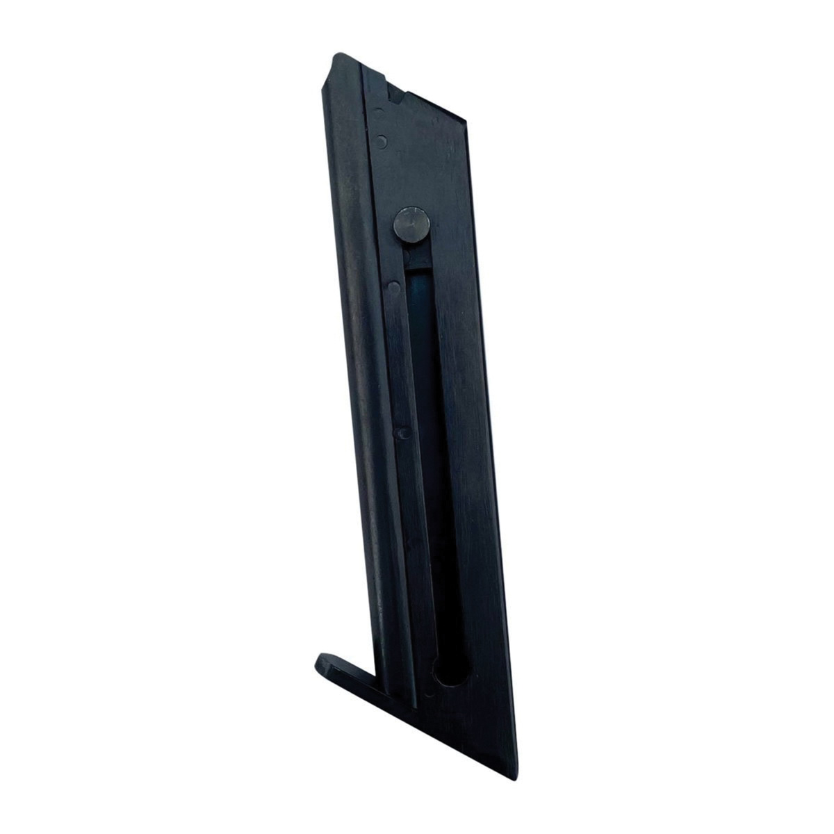 Triple K 10rds .22LR, Black - Triple K Leather