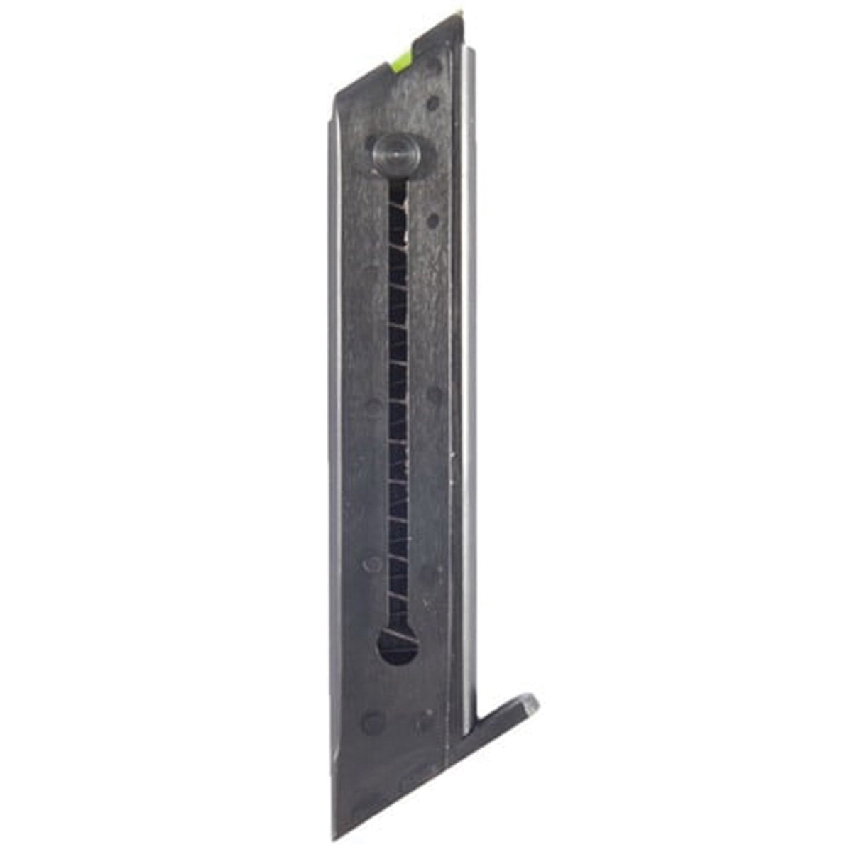 Triple K 10rds .22LR, Black