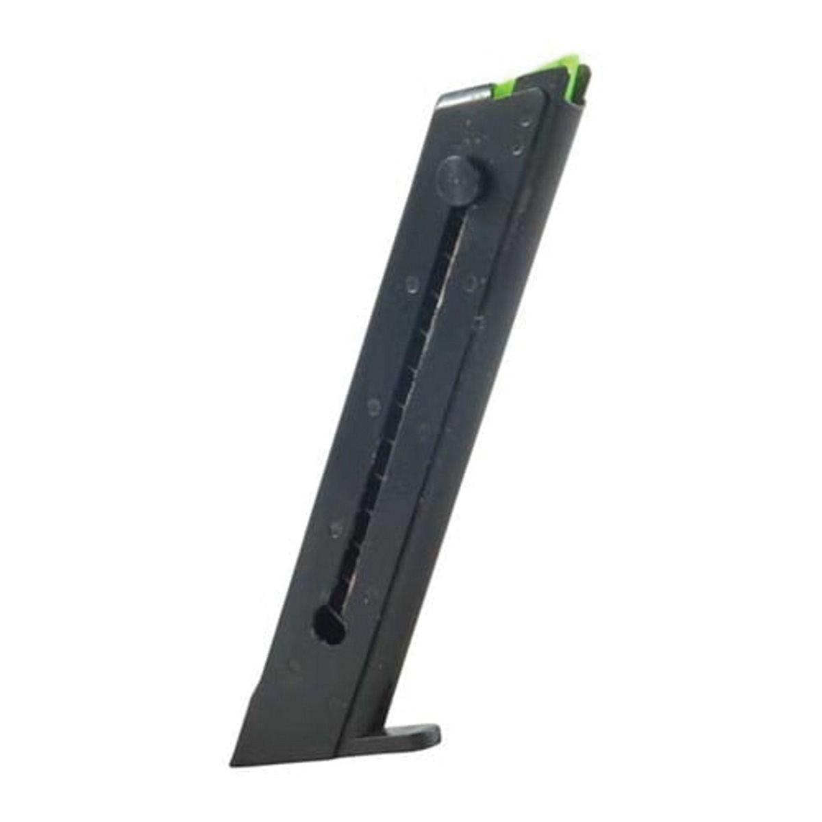 Triple K 10rds .22LR, Black - Triple K Leather