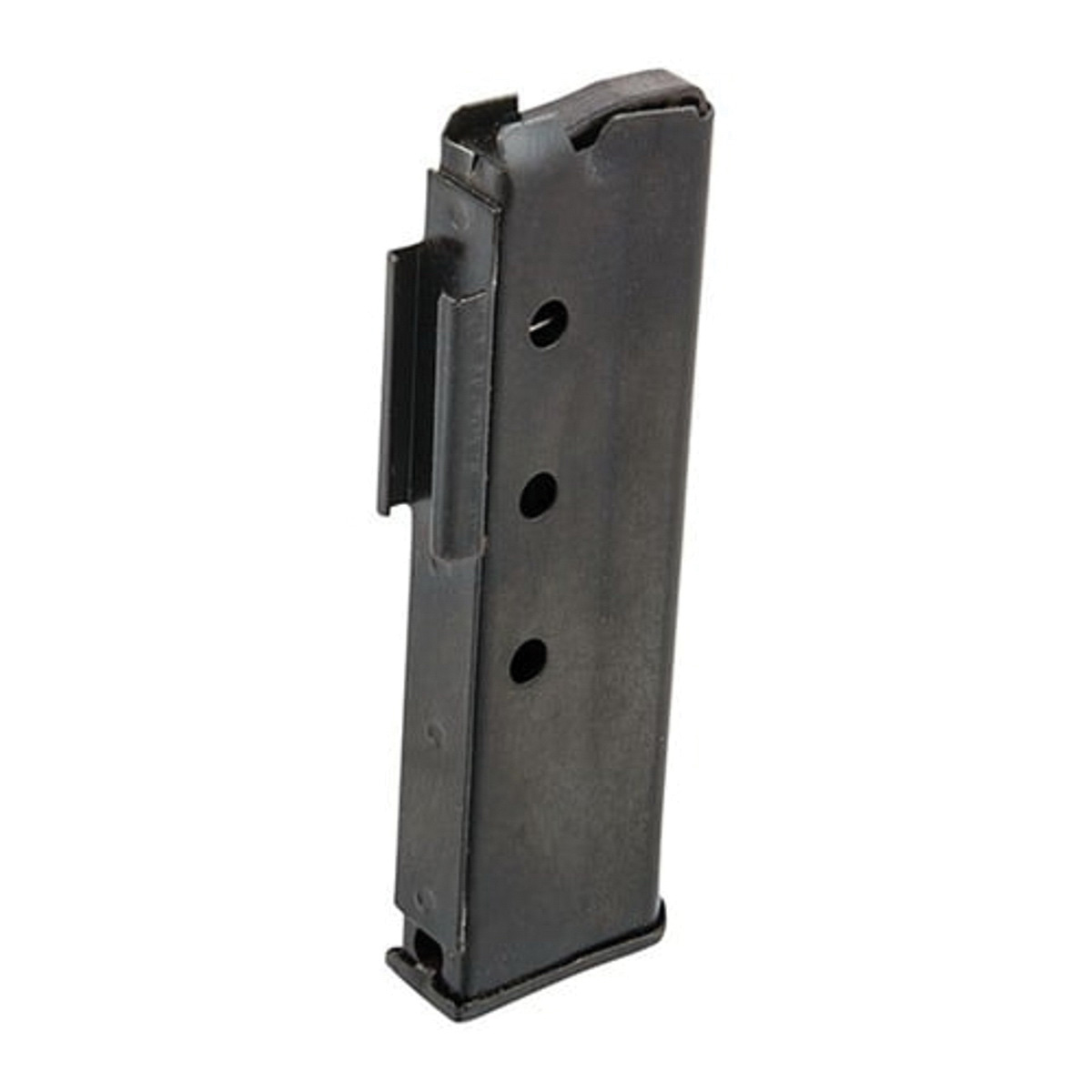 Triple K 10rds .22LR, Black - Triple K Leather