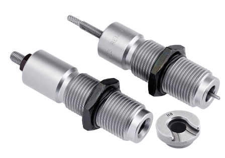 Hornady Die Set - American - 308 - 2 Die - 486358 - Hornady