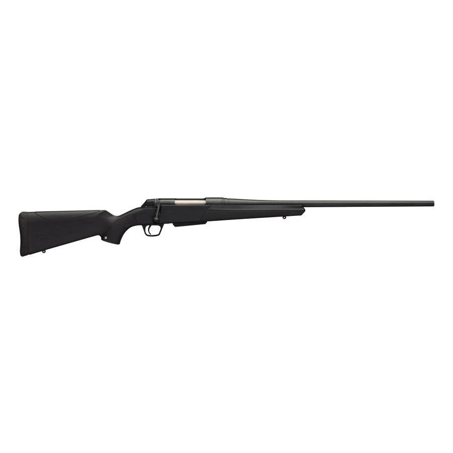 Winchester XPR .400 Legend 22" 3rd Bolt Action Rifle, Black - Winchester