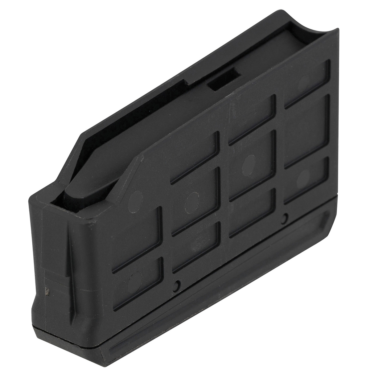 Browning XPR 4rds .350 Legend Magazine - Black Compact Tactical - 112098804 - Browning