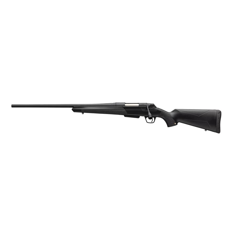 Winchester XPR Left-Hand .30-06 Springfield 24" 3rd Bolt Action Rifle, Matte Black - Winchester