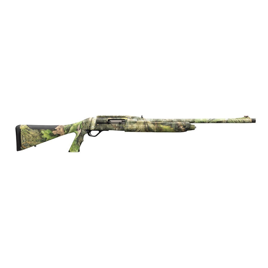 Winchester SX4 20 Gauge 24" Semi- Auto Shotgun, Mossy Oak Obsession - Winchester