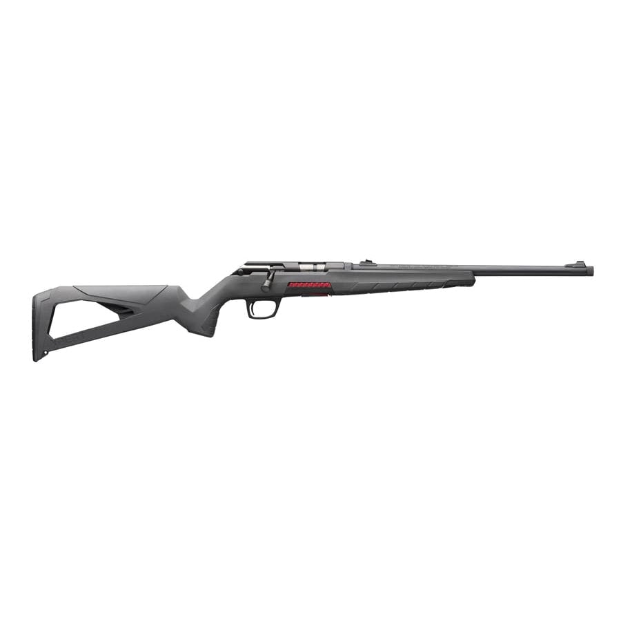 Winchester Xpert SR .17 WSM Bolt Action Rifle - 525201186 - Winchester