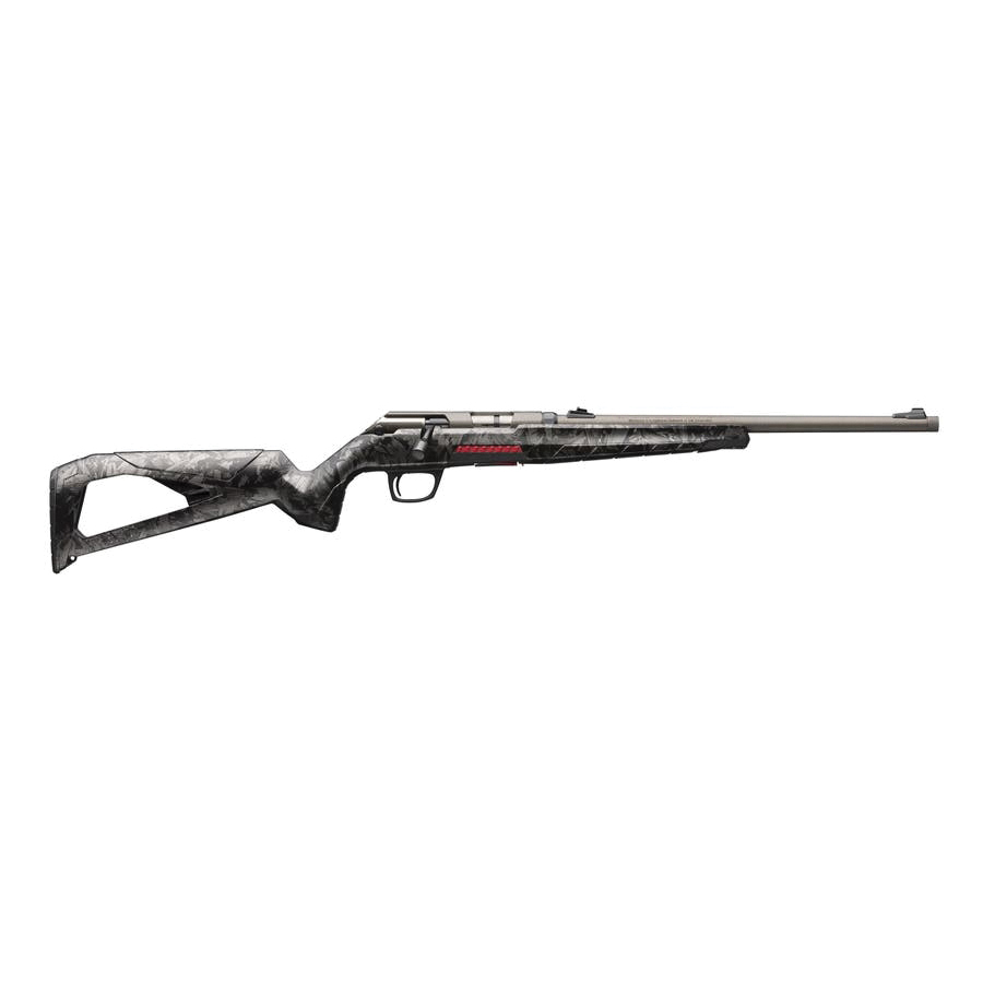 Winchester Xpert SR .17 WSM Bolt Action Rifle - 525209186 - Winchester