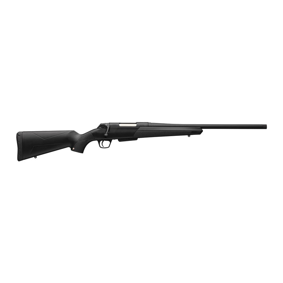 Winchester XPR Suppressor-Ready .400 Legend 20" 3rd Bolt Action Rifle, Black - Winchester