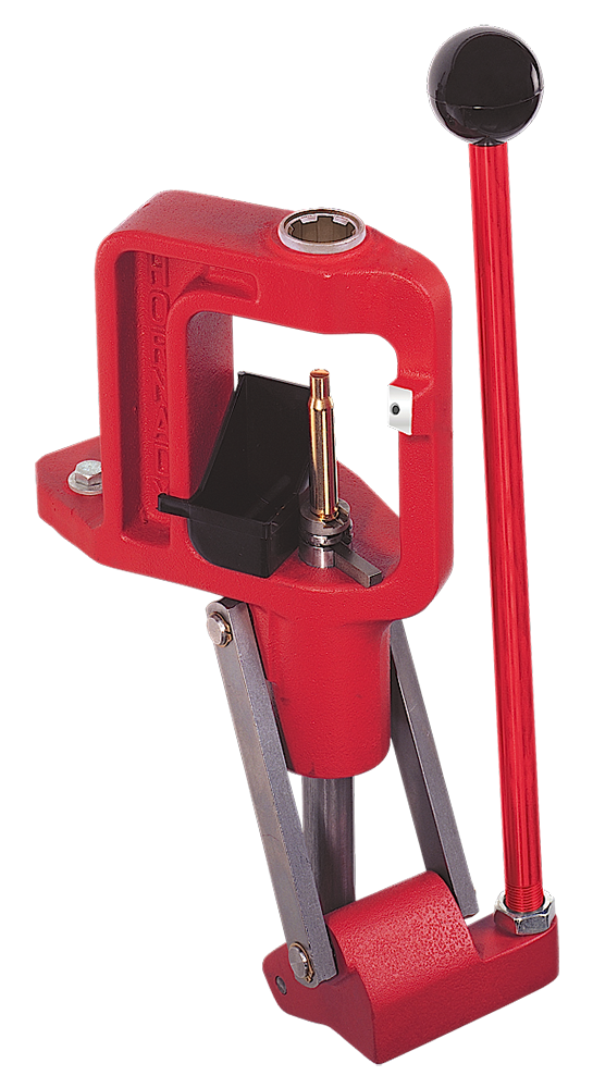Hornady Lock-N-Load Classic Single Stage Press - 085001 - Hornady