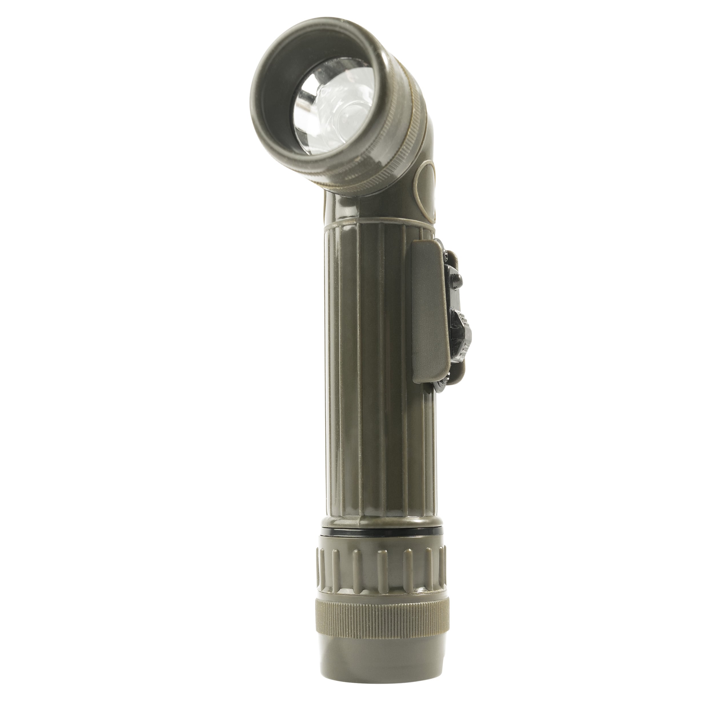 Rothco Rothco Army Style C-Cell Flashlights - Olive Drab