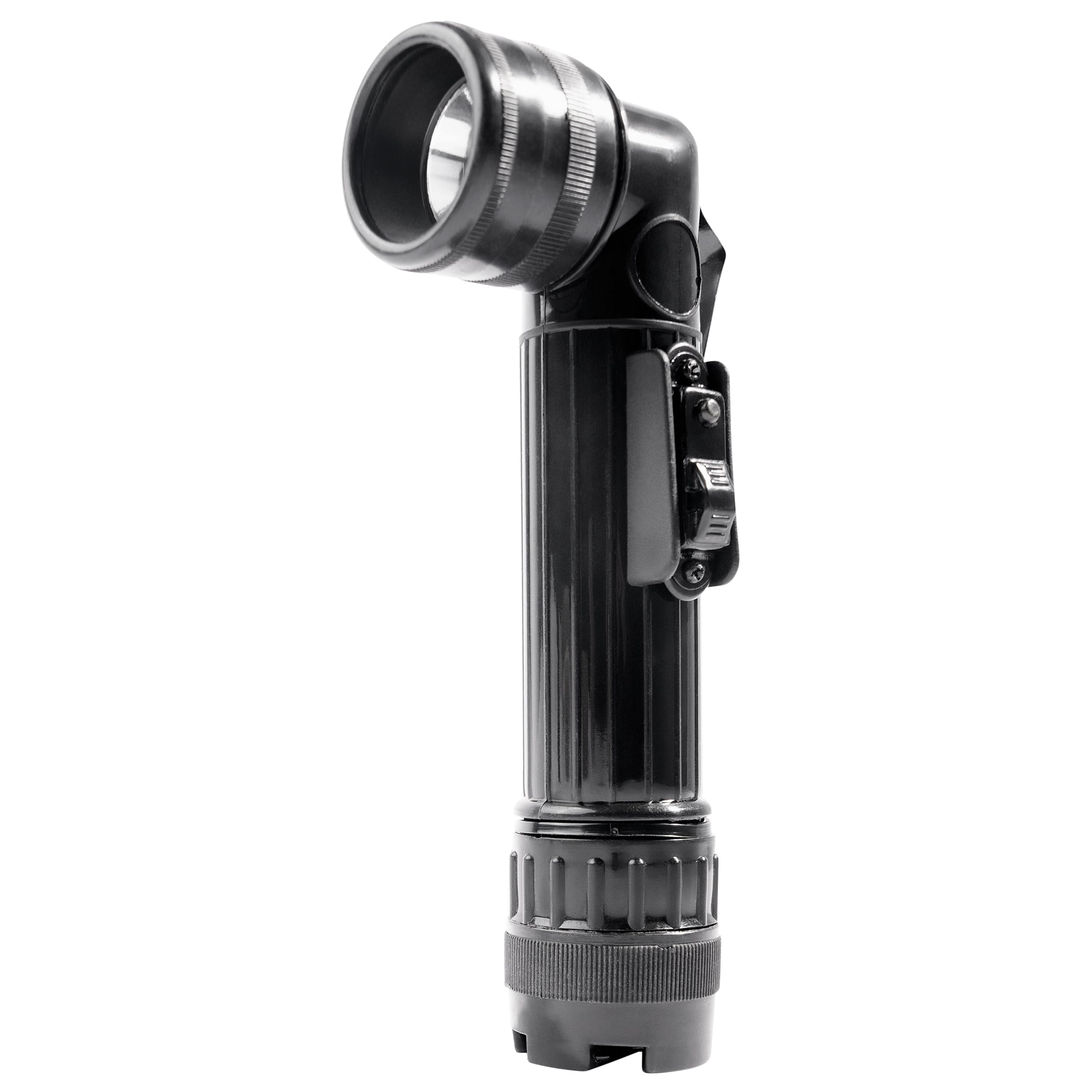 Rothco Rothco Army Style C-Cell Flashlights - Black
