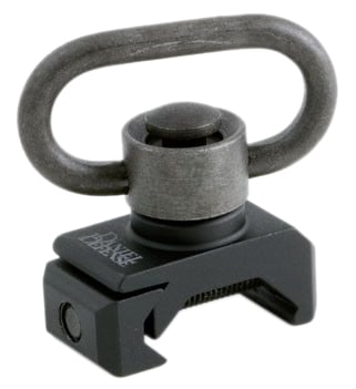 Daniel Defense Rail Mount QD Swivel Attachment Point 03-021-10123 - Daniel Defense