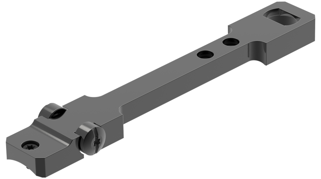 Leupold STD Browning BAR 1pc - 49985 - Leupold