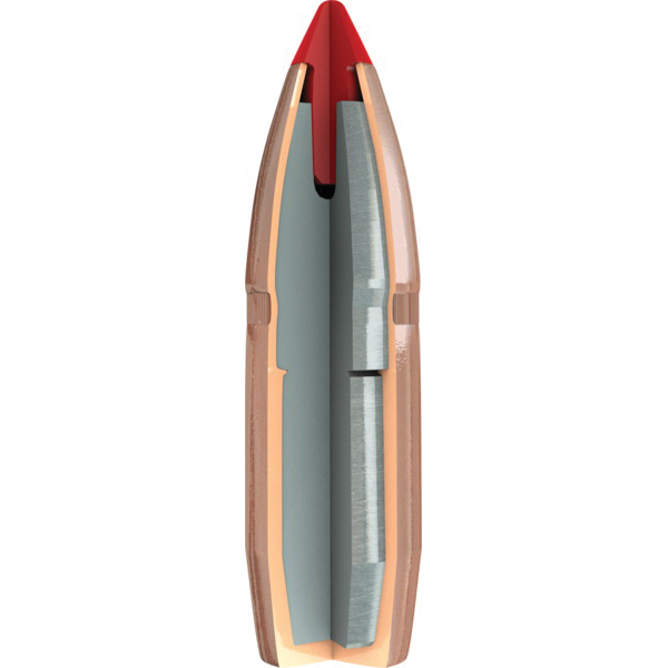 Hornady 30 Cal  (.308) FTX  Bullets - 160gr - 100gr - 30396 - Hornady