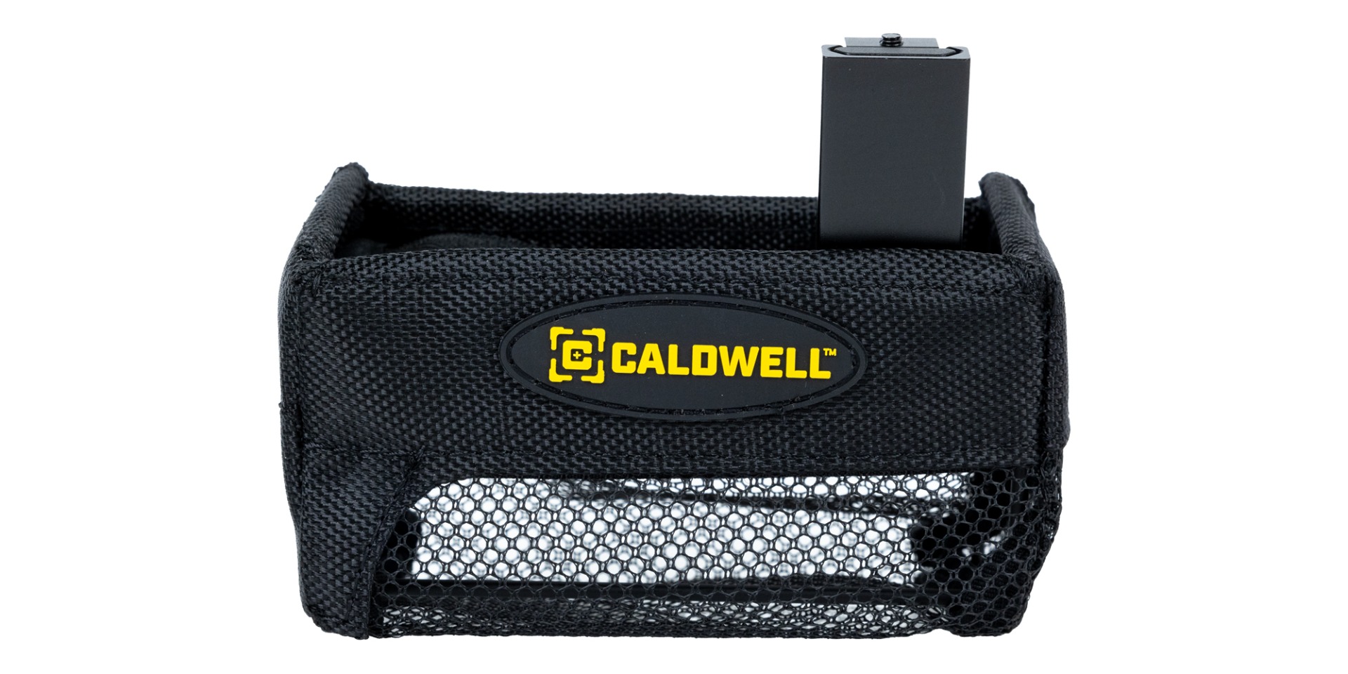 Caldwell Pic Rail Brass Catcher 530143 - Caldwell