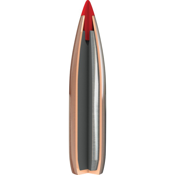 Hornady 50 Cal (.510) A-Max Bullets - 750gr - 20ct - 5165 - Hornady