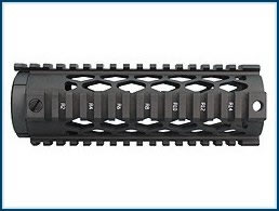 Yankee Hill Machine Carbine Length Diamond Forearm YHM-9630-DX - Yhm