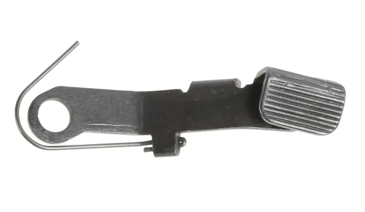 Vickers Tac Slide Stop for Glock--VTSS-001 - Tango Down