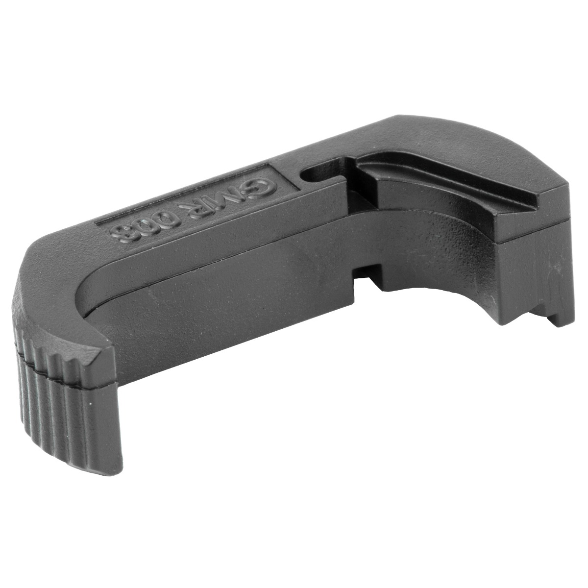 Vickers Gen4 Mag Release BLK--GMR-003