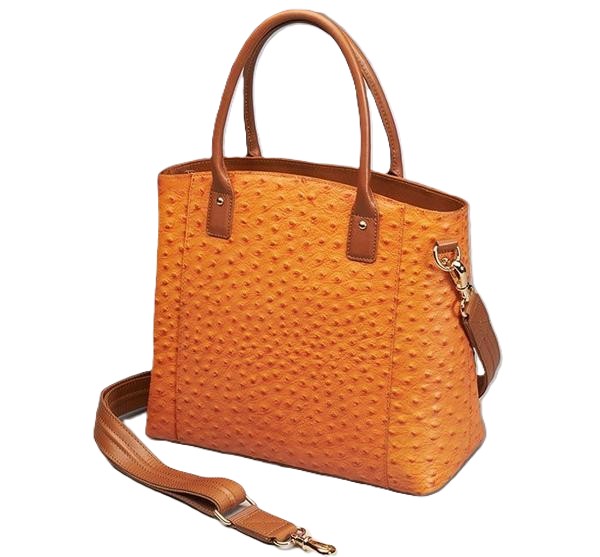 Gun Tote'n Mamas Gun Tote'n Mamas Town Tote - Orange