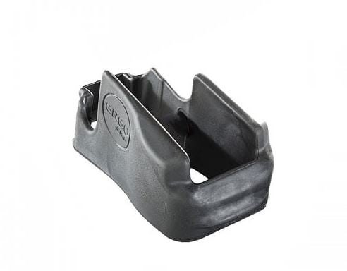 ERGO Never Quit Magwell Grip - Black 4965-BK - Ergo