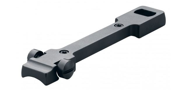 Leupold STD Rem 700 RH-LA 1pc Base Matte 50004 - Leupold