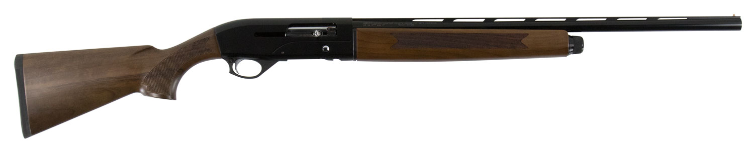 Mossberg SA-20 Youth Bantam Autoloader 20 Gauge Semi Auto Shotgun, Walnut - 75793 - Mossberg