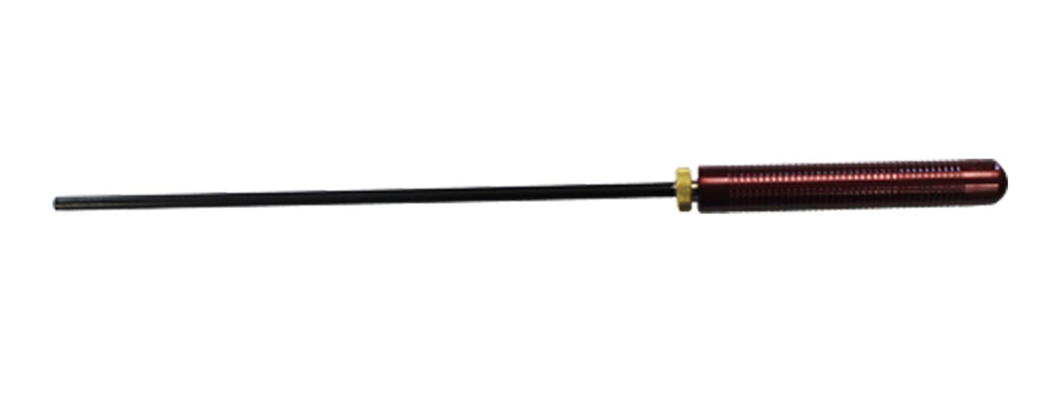 Pro-Shot 36" .270 Cal. & Up Coated Rifle Cleaning Rod - CR36-270 - Proshot