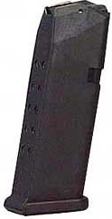 Glock Magazine: Model 33 357 Sig 9rd Capacity - MF33009 - Glock