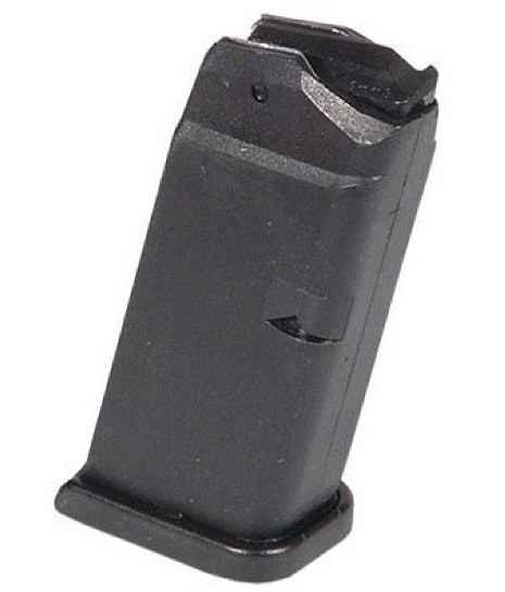 Glock Magazine: Model 33 357 Sig 11rd Capacity - MF08820