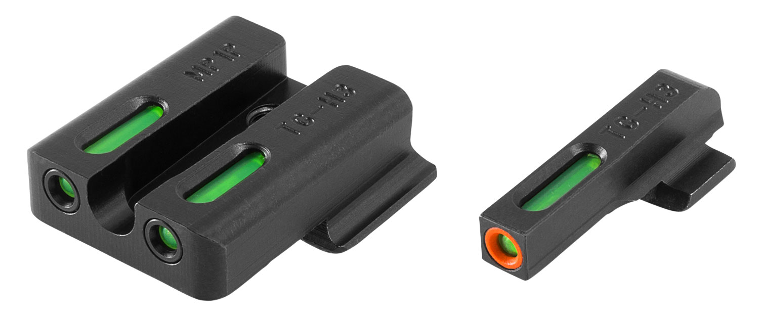 Truglo TFX- S&W M&P Night Sight Set - Truglo