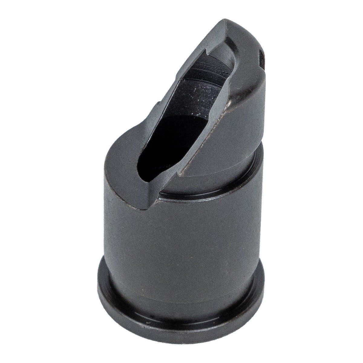 PSAK-47 Slant Brake, Black Oxide Finish - Palmetto State Armory