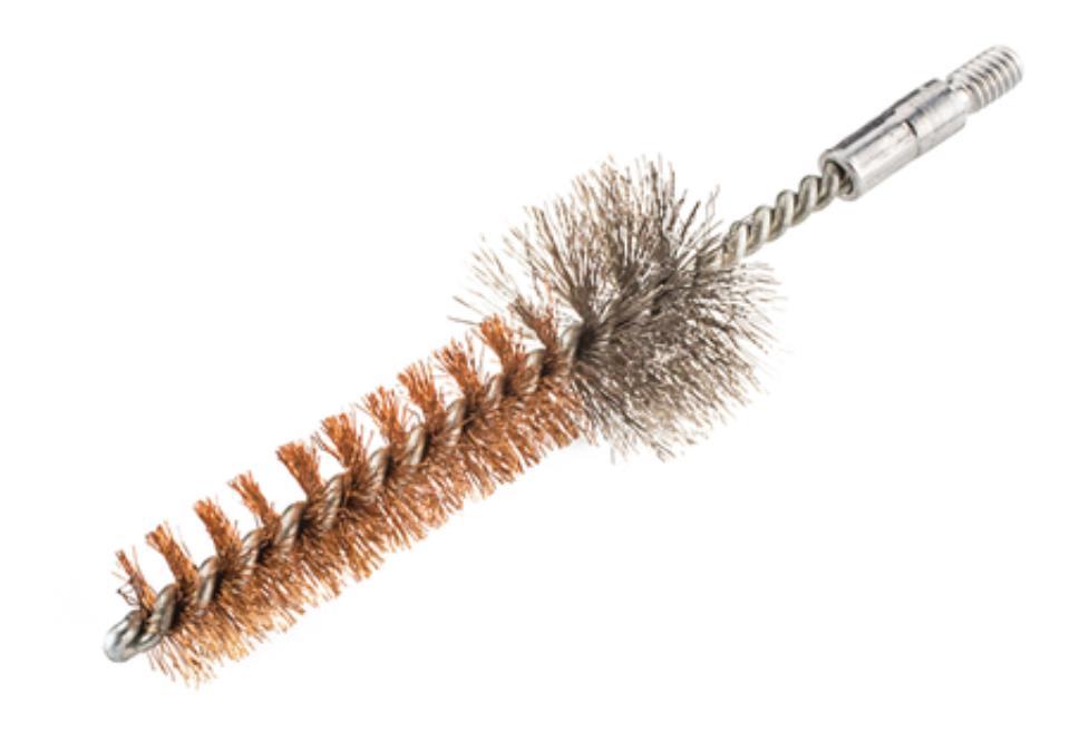 Hoppe's 5.56mm .223 Caliber Rifle Chamber Brush  -1323P - Hoppe's