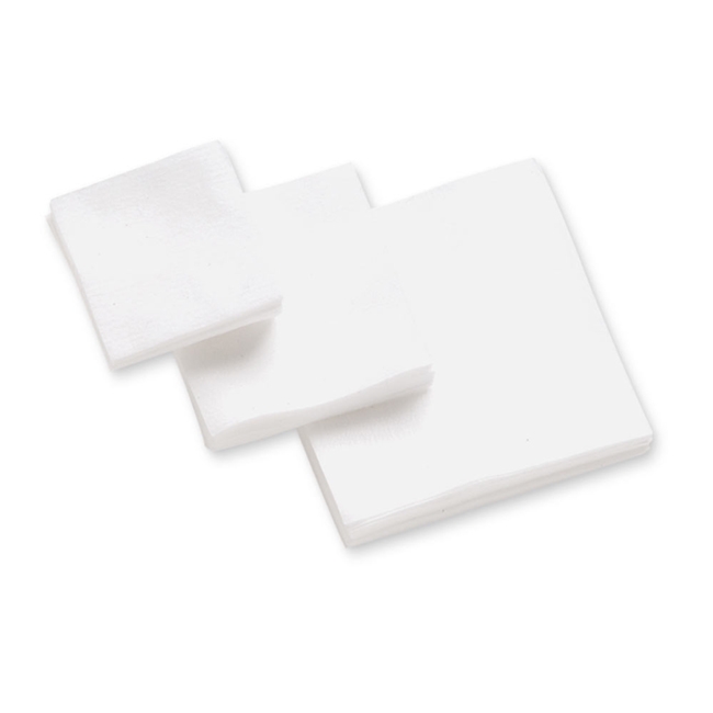 Hoppe's 16/12GA Cleaning Patches, 300 Count - 1205S - Hoppe's