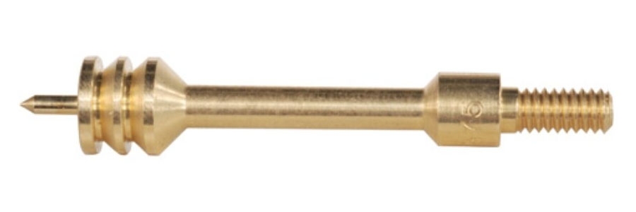 Pro-Shot .375 Caliber Spear Tip Brass Cleaning Jag - J375B - Proshot