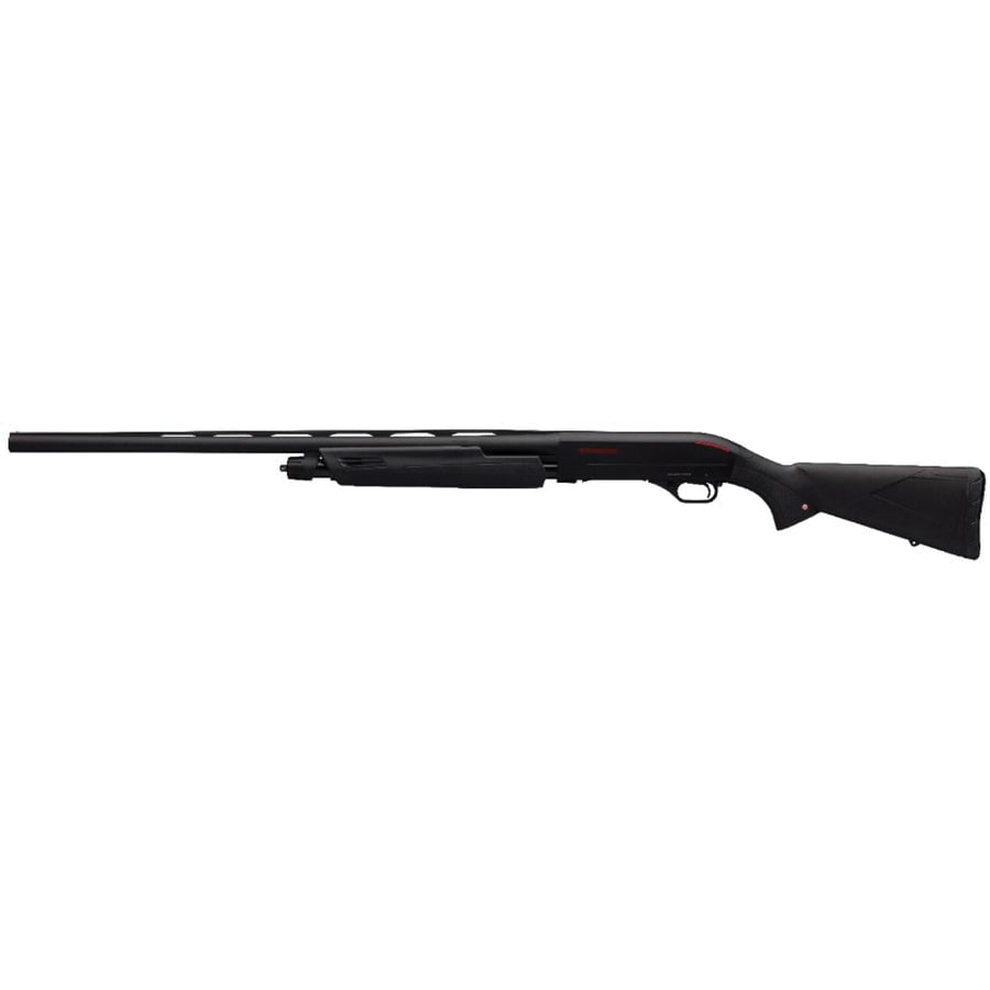 Winchester SXP Black Shadow 26" 20 Gauge Shotgun 3" Pump, Satin - 512251691 - Winchester
