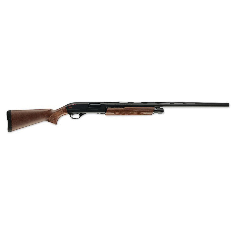 Winchester SXP Field 28" 12 Gauge Shotgun 3" Pump, Satin - 512266392 - Winchester