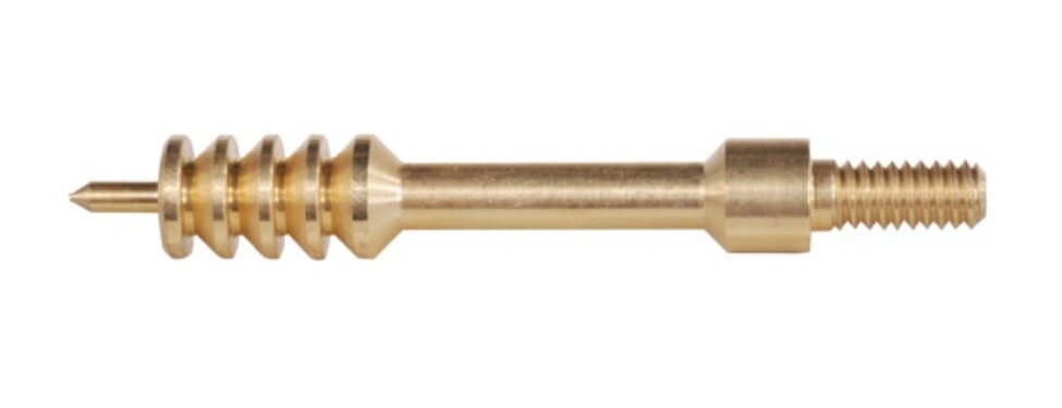 Pro-Shot 8mm Spear Tip Brass Cleaning Jag - J8B - Proshot